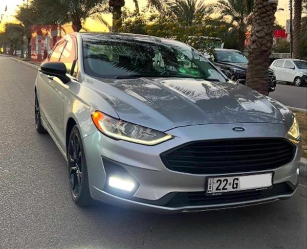 Ford for sale in Iraq